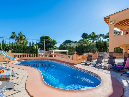 Villa Moraira, 8 pièces, 14 personnes - photo_20173989699