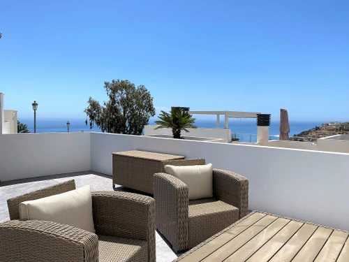 Appartement Nerja, 4 pièces, 4 personnes - photo_19081595387