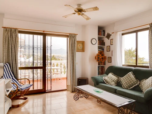 Appartement Nerja, 3 pièces, 3 personnes - photo_19081590531