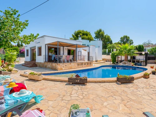 Villa Calpe, 4 dormitorios, 8 personas - photo_19766924209