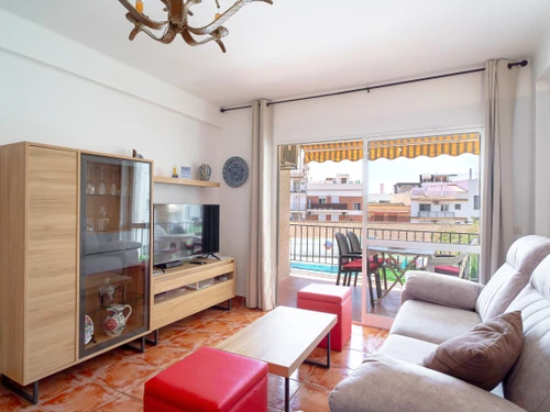 Apartamento Nerja, 2 dormitorios, 4 personas - photo_19081602757