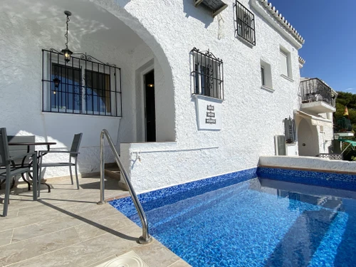 Villa Nerja, 4 pièces, 6 personnes - photo_19081588700