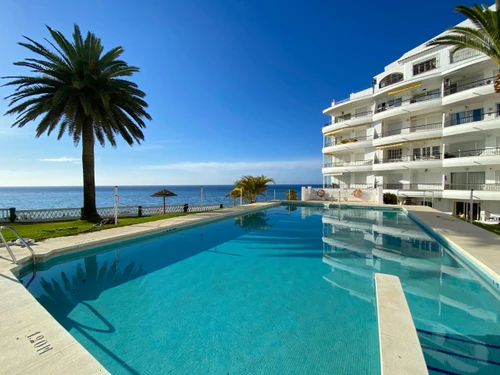 Appartement Nerja, 3 pièces, 2 personnes - photo_19081588224