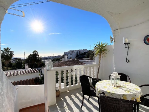 Appartement Nerja, 2 pièces, 2 personnes - photo_19081607261