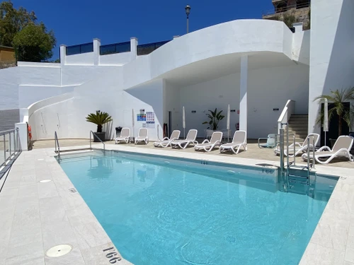 Apartamento Nerja, 3 dormitorios, 6 personas - photo_19081598919