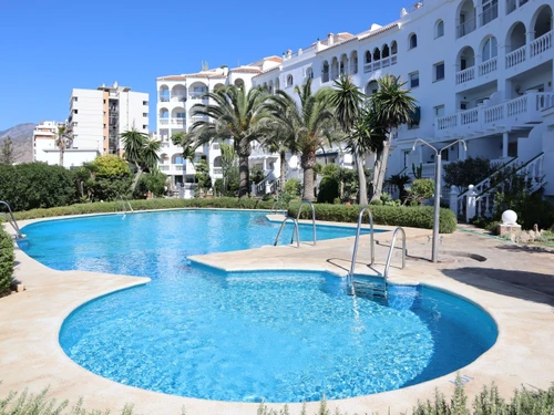 Apartamento Nerja, 1 dormitorio, 4 personas - photo_19081598278