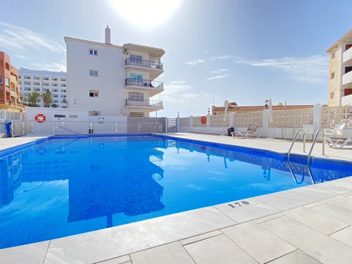 Ferienwohnung Nerja, 1 Schlafzimmer, 2 Personen - photo_19820661991