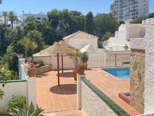 Apartamento Nerja, 3 dormitorios, 6 personas - photo_19081605006