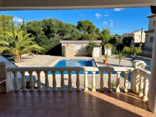 Villa L'Ametlla de Mar, 3 bedrooms, 6 persons - photo_18560876758