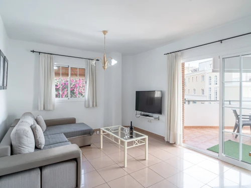 Apartamento Nerja, 2 dormitorios, 4 personas - photo_19081607999