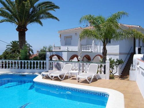 Apartamento Nerja, 2 dormitorios, 5 personas - photo_19081606522