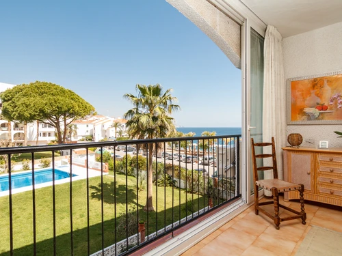 Appartement Nerja, 3 pièces, 4 personnes - photo_19081744511