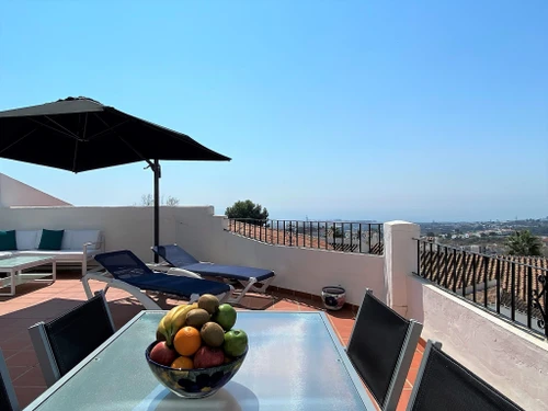 Apartamento Nerja, 2 dormitorios, 4 personas - photo_19081599540