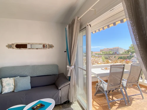 Apartamento Nerja, 1 dormitorio, 3 personas - photo_19081597426