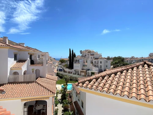 Appartement Nerja, 4 pièces, 4 personnes - photo_19081608088