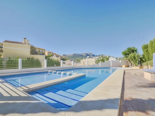 Villa Calpe, 3 dormitorios, 6 personas - photo_19081508326