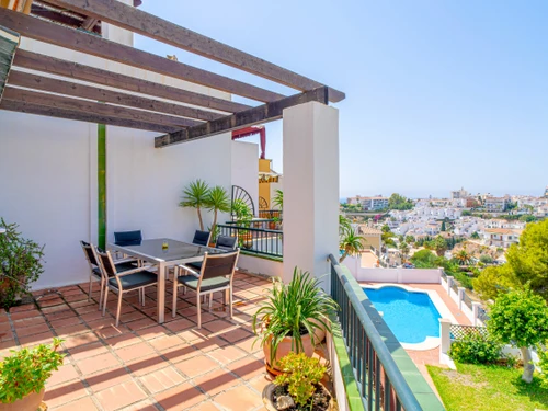 Maison Nerja, 4 pièces, 6 personnes - photo_19081596605