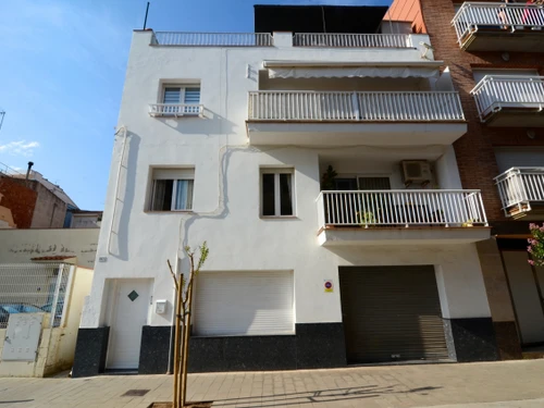 Appartement L'Estartit, 3 pièces, 4 personnes - photo_18949231787