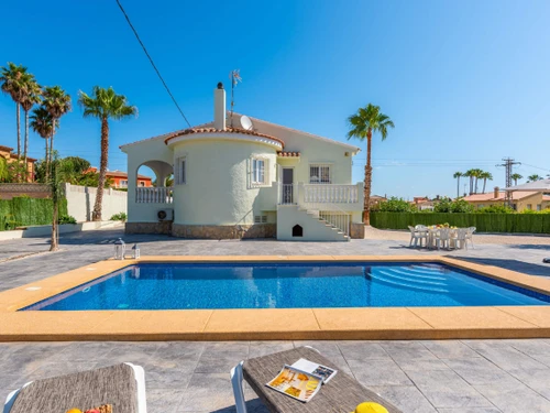 Villa Calp, 4 pièces, 6 personnes - photo_19081550190