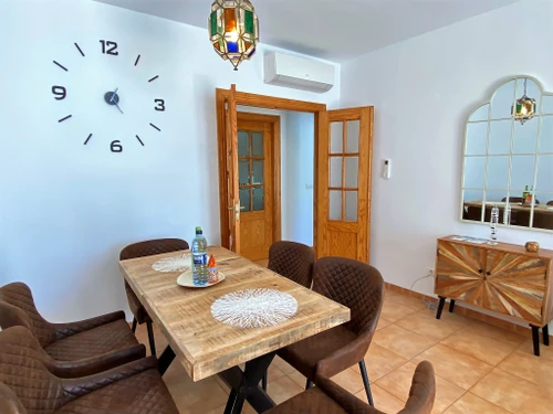 Appartement Nerja, 5 pièces, 6 personnes - photo_19081606329