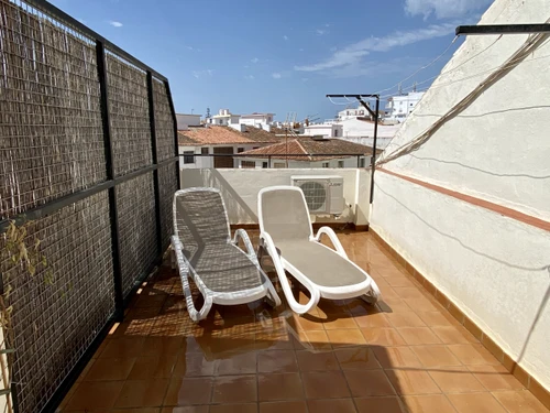 Appartement Nerja, 2 pièces, 2 personnes - photo_19081594729