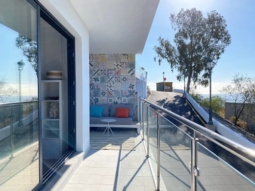 Appartement Nerja, 3 pièces, 4 personnes - photo_19081598130