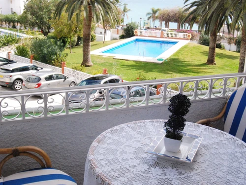 Appartement Nerja, 1 pièce, 2 personnes - photo_19081606717