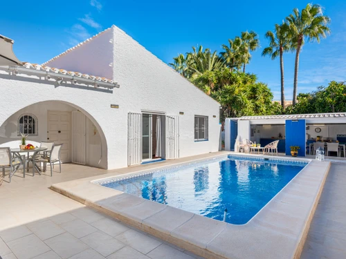 Villa Calp, 3 Schlafzimmer, 6 Personen - photo_19081535286