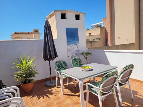 Appartement Nerja, 3 pièces, 4 personnes - photo_19081605288