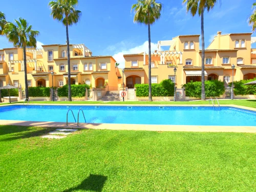 Villa Xàbia, 3 pièces, 4 personnes - photo_1011633861191