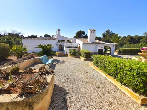 Villa Xàbia, 3 bedrooms, 6 persons - photo_1011633862070