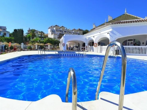 Apartment Nerja, 1 bedroom, 3 persons - photo_19081606426