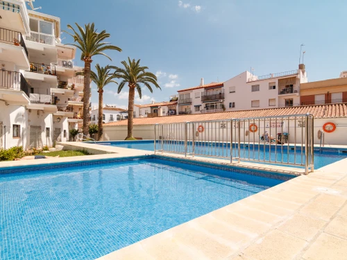 Apartamento Nerja, 2 dormitorios, 3 personas - photo_19081597768