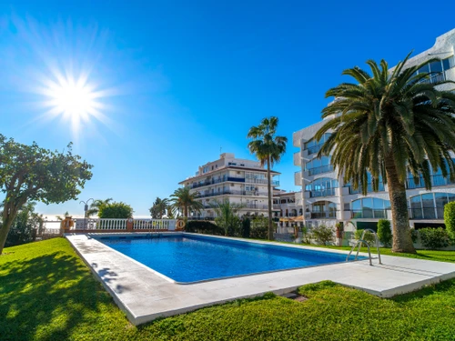 Appartement Nerja, 1 pièce, 2 personnes - photo_19081591069