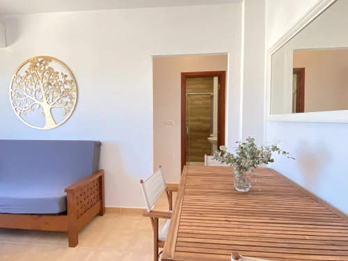 Ferienwohnung Nerja, 2 Schlafzimmer, 5 Personen - photo_19081589770