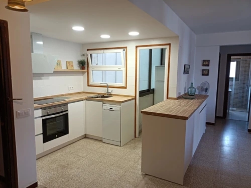 Appartement L'Escala, 4 pièces, 6 personnes - photo_18949518729