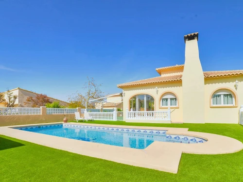 Villa Calp, 3 bedrooms, 6 persons - photo_19081515746