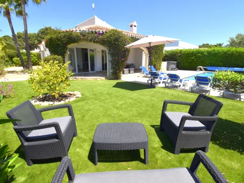 Villa Xàbia, 4 pièces, 6 personnes - photo_1011633860599