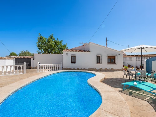 Villa Calpe, 3 dormitorios, 6 personas - photo_19081549349