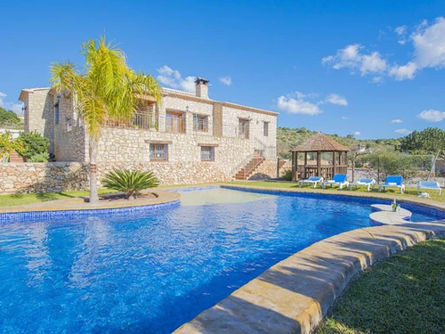 Villa Teulada, 5 pièces, 8 personnes - photo_19081556946