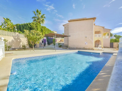 Villa Calp, 8 bedrooms, 16 persons - photo_19081550537