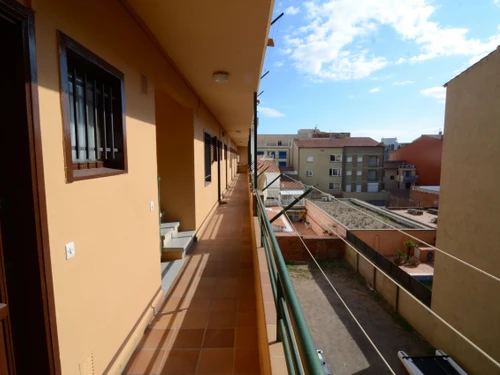 Apartment L'Estartit, 1 bedroom, 4 persons - photo_18949592207