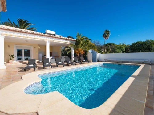 Villa Moraira, 6 pièces, 10 personnes - photo_19081541129