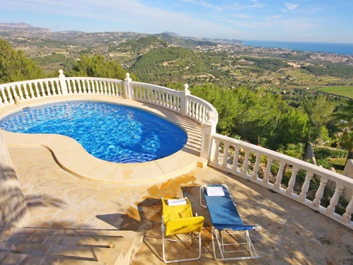 Villa Calp, 2 bedrooms, 4 persons - photo_19081554036