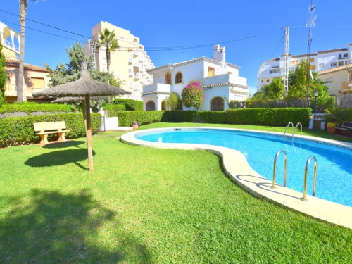 Villa Xàbia, 3 bedrooms, 6 persons - photo_1011633857510