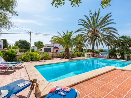 Villa Calp, 3 Schlafzimmer, 6 Personen - photo_19081503933