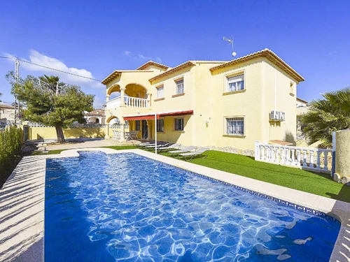 Villa Calp, 8 pièces, 14 personnes - photo_19081543466