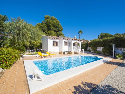 Villa Calp, 2 Schlafzimmer, 4 Personen - photo_19081553161