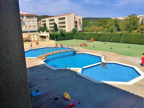 Apartment L'Estartit, 1 bedroom, 4 persons - photo_18949580307