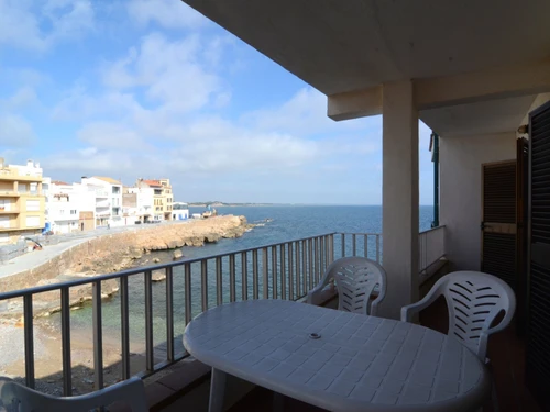 Apartment L'Escala, 3 bedrooms, 6 persons - photo_18949591853